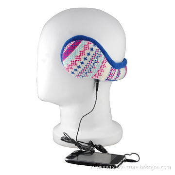 Audio earmuff